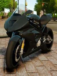GTA 4: la moda de las motocicletas con instalación automática descargar gratis