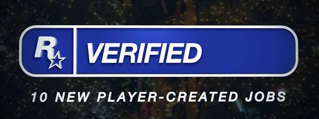 Pack GTA Online: 10 pistas de carreras de jugadores, los desarrolladores