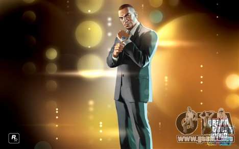 4 años de la puesta en venta GTA The Ballad of Gay Tony para Playstaytion 3 y PC