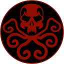 Evil Crime Syndicate logotipo
