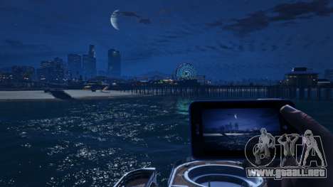 las Revistas de GTA 5 para PC: nuevas capturas de pantalla