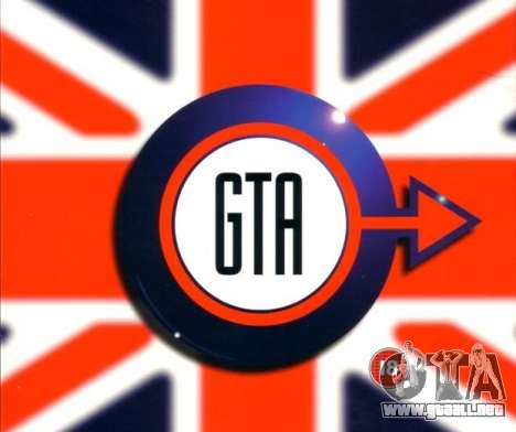la Liberación de los complementos a GTA 1: London 1961 PC