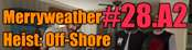 GTA 5 Tutorial - The Merryweather Heist: Off-shore