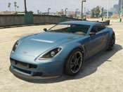 Rapid GT trucos para GTA 5.