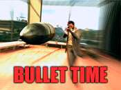 Bullet-time trucos para GTA 5 en PC