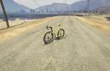 Whippet Race Bike de GTA 5