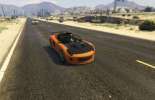 GTA 5 Coil Voltic chase por noirs