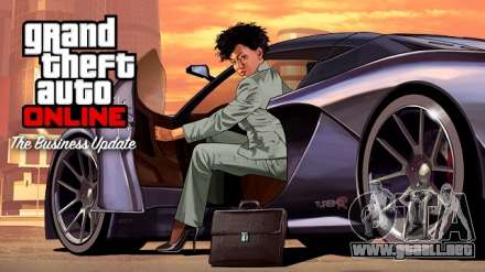 Video opiniones de los Negocios de fin de Semana GTA Online: difundir en Youtube