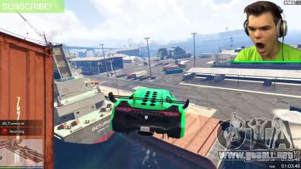 GTA Online Trabajos de Selección: diciembre de 2015