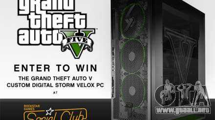 GTA 5 para PC: sorpresas de los desarrolladores