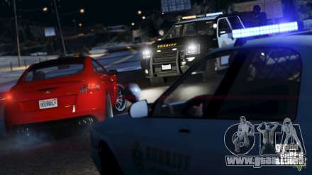 Lanzamientos 2013: GTA 5 para PS3, Xbox 360