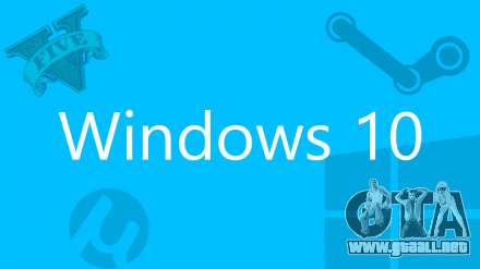 GTA 5 no se ejecuta en Windows 10. Qué hacer?