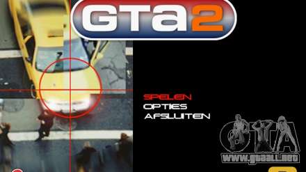 El lanzamiento de GTA 2 para PC