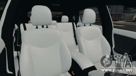 Toyota Prius NY Airport Service para GTA 4