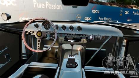 Ferrari 250 1964 para GTA 4