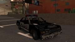 Police VC para GTA San Andreas