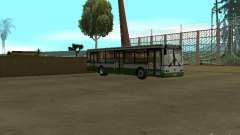 4-th autobús v1.0 para GTA San Andreas