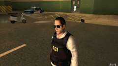 FBI HD