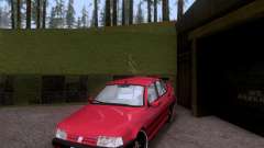 Fiat Tempra 1998 Tuning para GTA San Andreas