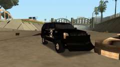 Cadillac Escalade Tallahassee para GTA San Andreas