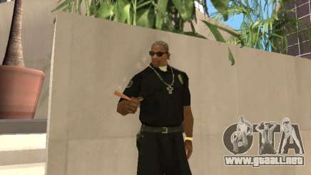 Reality GTA v1.0 para GTA San Andreas