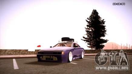 Elegy para GTA San Andreas