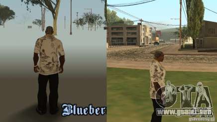 StreamMemoryFix for GTA SA v1.01 EURO No-CD para GTA San Andreas