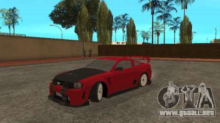 Ford Mustang para GTA San Andreas