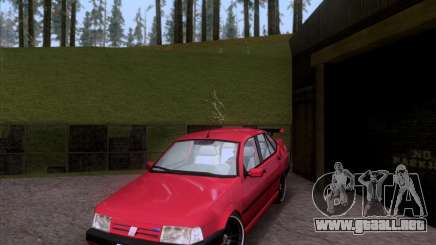 Fiat Tempra 1998 Tuning para GTA San Andreas