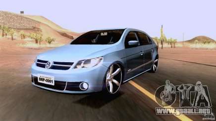 Volkswagen Golf G5 para GTA San Andreas