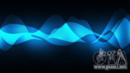 New Weapon Sound by Just v3.0 para GTA San Andreas