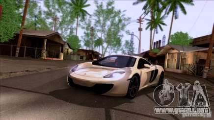 SA Beautiful Realistic Graphics 1.3 para GTA San Andreas