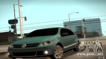 Volkswagen Golf G5 para GTA San Andreas