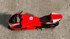 Ducati 1098 para GTA 4