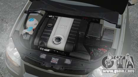 Volkswagen Golf GTi DT-Designs para GTA 4