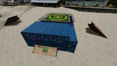 Casa de playa para GTA 4