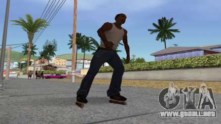 Vídeos para GTA San Andreas