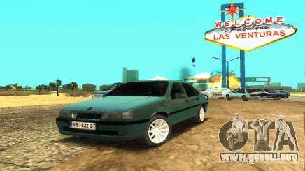 Opel Vectra A para GTA San Andreas