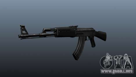 AK-47 v1 para GTA 4