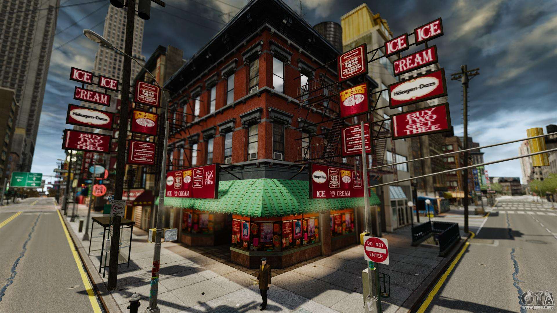 All the shops in gta 5 фото 58