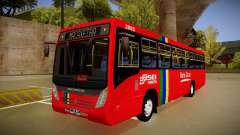 Neobus Mega MB OF 1722 M para GTA San Andreas