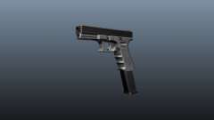 Glock 18 Akimbo v2 para GTA 4