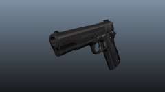 Pistola M1911 v1 para GTA 4