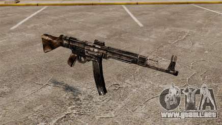 Automático StG 44 para GTA 4