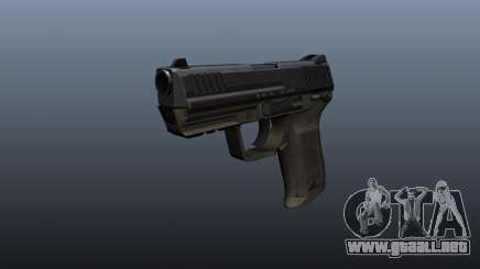Pistola HK45C v2 para GTA 4