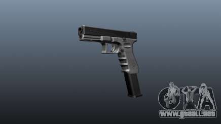 Glock 18 Akimbo v2 para GTA 4