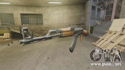 AK-47 para GTA 4