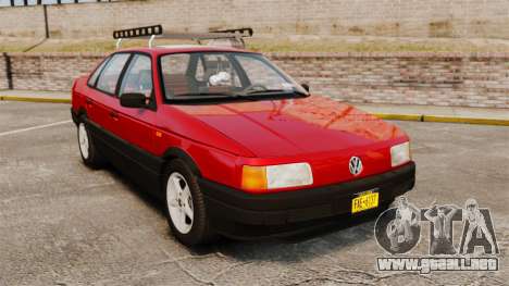 Volkswagen Passat B3 1995 para GTA 4