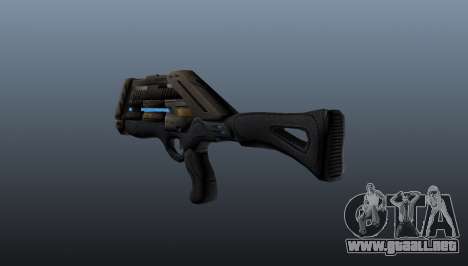 M-15 Vindicator para GTA 4