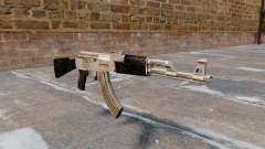 AK-47 actualizado para GTA 4